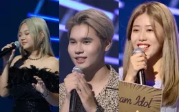 Những gương mặt Hòa ca "gây sốt" tại Vietnam Idol 2023
