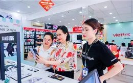 Viettel Store ưu đãi xuyên tháng 8 chào mừng ra mắt hệ sinh thái GIC Viettel