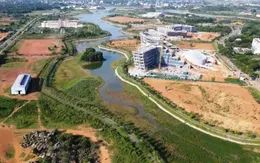 Hà Nội định hình lại quy hoạch đô thị vệ tinh