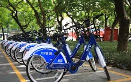 Người dân Hà Nội mong chờ xe đạp công cộng xuống phố