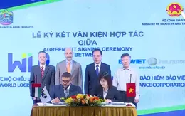 Đẩy mạnh phát triển logistics Việt Nam - UEA để thúc đẩy xuất khẩu