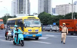 Đồng loạt ra quân, tuần tra, xử lý các vi phạm trong lĩnh vực kinh doanh vận tải