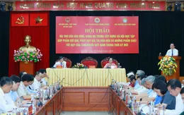 Gia đình, dòng họ góp phần phát triển văn hóa, con người Việt Nam