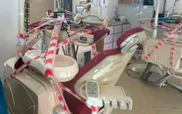 Đồng Nai: Xử phạt và đình chỉ hoạt động một cơ sở nha khoa không có giấy phép