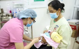 Phân bổ 185.000 liều vaccine 5 trong 1 cho 49 tỉnh, thành phố để tiêm chủng cho trẻ