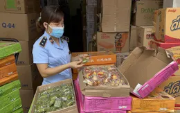 Bộ Y tế: Tăng cường bảo đảm an toàn thực phẩm tết Trung thu năm 2023