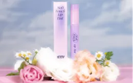 Soft Touch 2 và sự thành công của dòng son Hàn Merzy