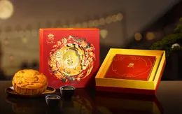 Mondelez Kinh Đô tặng nhân viên "một ngày Trung thu sum vầy"