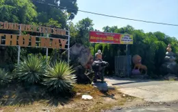 Đà Nẵng: Dừng hoạt động khu du lịch sau khi một cháu bé tử vong do tắm suối