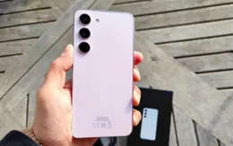 Năm 2024, giá điện thoại thông minh có thể tiếp tục tăng