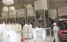 Nghệ An xử lý vụ việc doanh nghiệp có công nhân bị bụi phổi