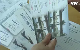 Cảnh giác: Mất tiền vì mua gói du lịch nghỉ dưỡng