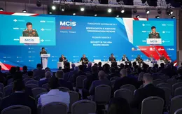 Tăng cường hợp tác an ninh quốc phòng