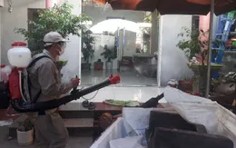 Hà Nội tập trung toàn diện cho công tác phòng chống dịch bệnh sốt xuất huyết