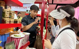 Gần 100 doanh nghiệp tham gia Tuần hàng Việt Nam tại Thái Lan