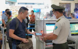 13 sân bay chấp nhận thị thực điện tử