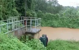 Nhiều hạn chế, bất cập trong quản lý hồ đập ở Tây Nguyên