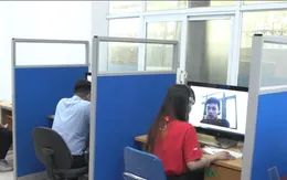 Thị trường tuyển dụng vẫn sôi động trong "làn sóng" cắt giảm nhân sự