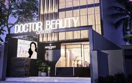 Phòng khám Doctor Beauty – Nâng cấp nhận diện với trụ sở mới