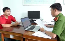 Khởi tố đối tượng lợi dụng lòng tin để chiếm đoạt tiền của người thân