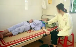 Ninh Bình: Gia tăng số ca nhập viện do sử dụng rượu, bia