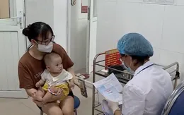 Hải Dương tăng cường công tác tiêm chủng
