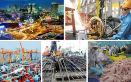 Tiếp tục các giải pháp tháo gỡ khó khăn, thúc đẩy tăng trưởng và phát triển kinh tế - xã hội