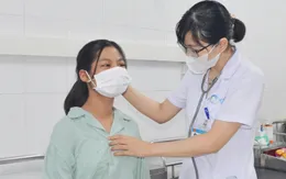 Cường giáp đe dọa sự phát triển và tính mạng của trẻ nhỏ