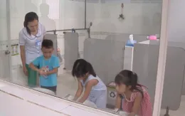 Chủ động phòng dịch bệnh trước năm học mới