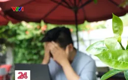 Áp lực tìm việc làm của gen Z