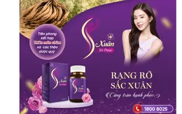 5 ưu điểm vượt trội của Viên nội tiết tố S Xuân Trí Dược
