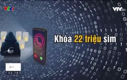 Vì sao vấn nạn cuộc gọi rác quảng cáo, lừa đảo vẫn hoành hành?