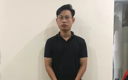 Bắt thanh niên chế tạo vũ khí quân dụng từ công nghệ in 3D