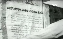 Cách mạng Tháng Tám và bài học về khơi dậy sức dân