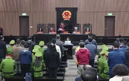 Xét xử vắng mặt góp phần đẩy nhanh công tác xét xử các vụ án tham nhũng