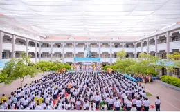 TP. Hồ Chí Minh sẵn sàng bước vào năm học mới