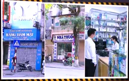 Nhiều cá nhân giả mạo giấy tờ để xin cấp chứng chỉ hành nghề dược