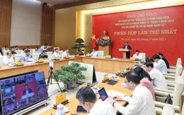 Đưa đất nước vào vị trí tối ưu trong cục diện quốc tế mới, tranh thủ tối đa các nguồn lực phát triển