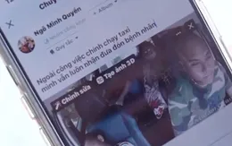 Những chuyến xe 0 đồng chở bệnh nhân nghèo