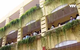 Hà Nội: Hơn 2.000 thí sinh thi tuyển giáo viên các trường THPT công lập