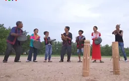 Người Raglai làm theo lời Bác