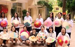 Giáo dục qua hoạt động giao lưu văn hóa