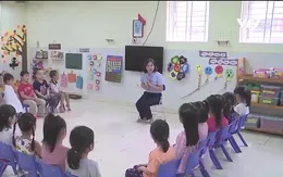 Trăn trở đằng sau lá đơn xin nghỉ việc của người giáo viên