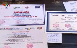 Kết quả điều tra vụ nhóm Bông hồng đen tự lấy mẫu máu học sinh