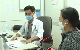 Hà Nội: Triển khai khám sức khỏe cho 100% người dân trong quý 2/2024