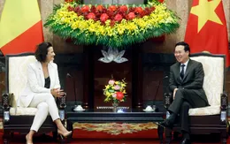 Bỉ chuẩn bị thông qua một Nghị quyết về hỗ trợ các nạn nhân chất độc da cam