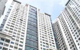 Cư dân bất bình vì sự mập mờ trong thu chi của ban quản trị chung cư