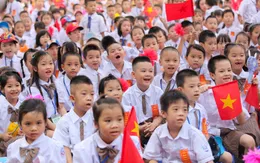 Sóc Trăng phấn đấu huy động 100% trẻ 6 tuổi vào lớp 1