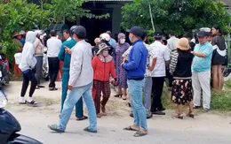 4 người trong một gia đình tử vong chưa rõ nguyên nhân