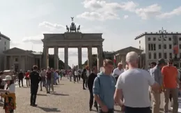 Đức thông qua dự luật rút ngắn thời hạn xin nhập quốc tịch